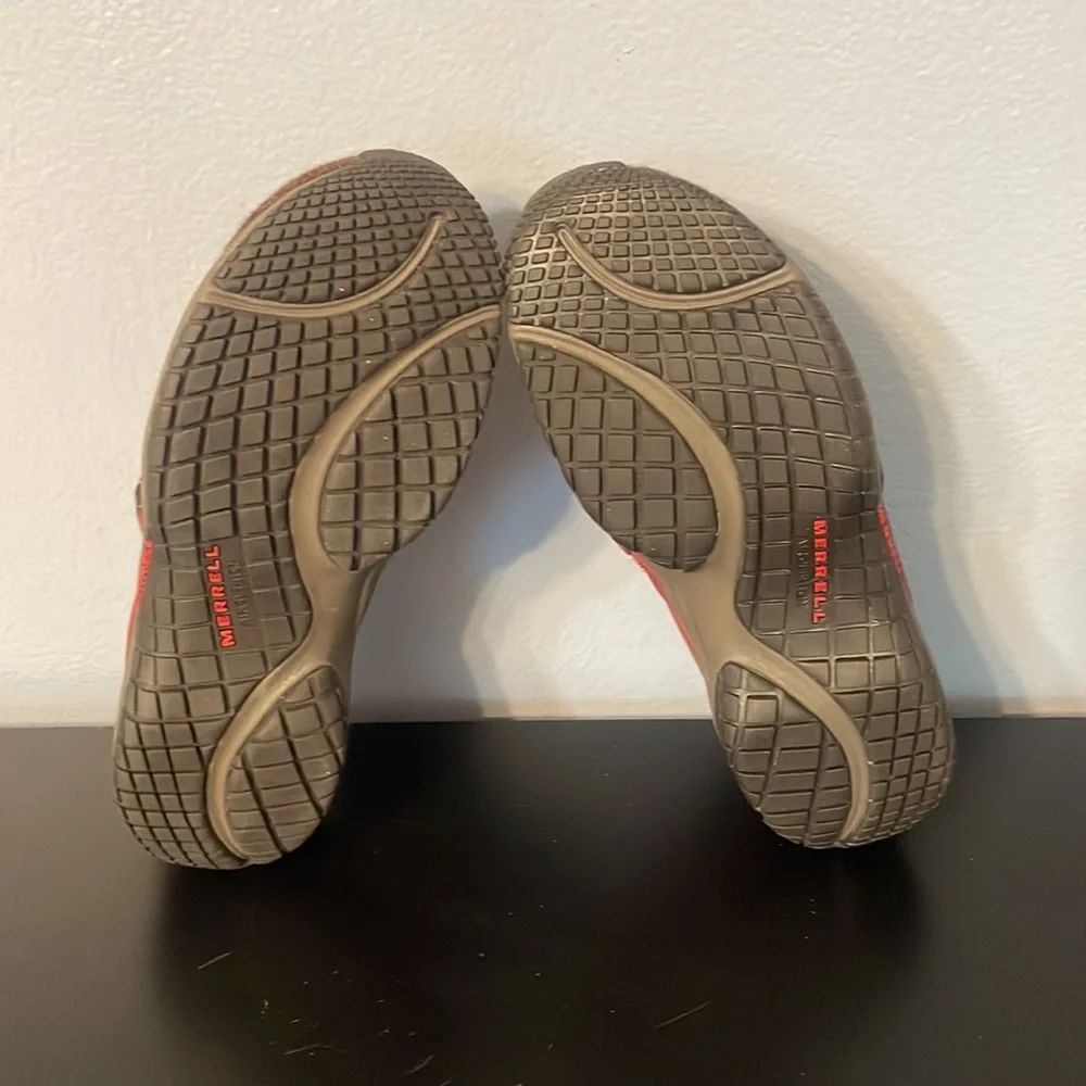 MERRELL Performance Q-Form Women's Shoes Size 8.5M - New - Picture 4 of 9